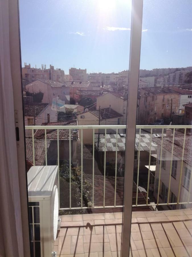 9 Avenue De Carras Apartment Nice Luaran gambar