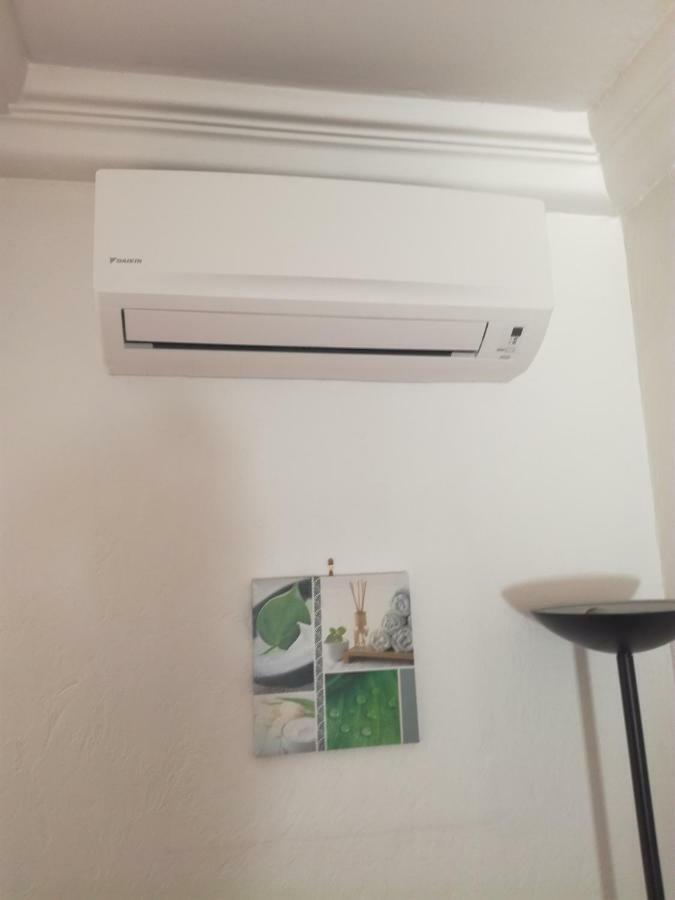 9 Avenue De Carras Apartment Nice Luaran gambar